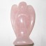 Amethyst Engel stehend 7,7cm