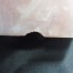 Rosenquarz Obeliske 165mm x 85mm